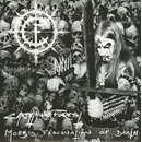 CARPATHIAN FOREST: MORBID