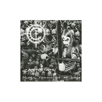 CARPATHIAN FOREST: MORBID