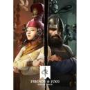 Paradox Interactive Crusader Kings III Friends & Foes DLC (PC)