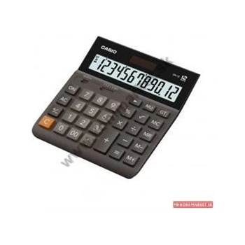 Casio DH 12