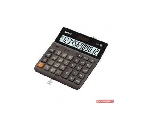 Casio DH 12