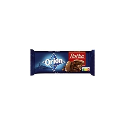 Orion hořká 20 x 85 g