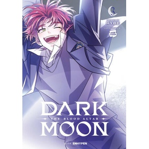 Dark Moon: The Blood Altar, Vol. 3 (2024)