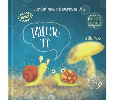 Miluji tě