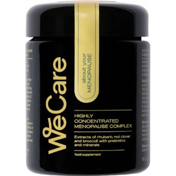 WeCare About your Menopause 120 tobolek