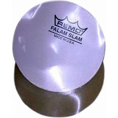 Remo KS-0002-PH Falam Slam 2.5'' Single Стикер за бас кожа