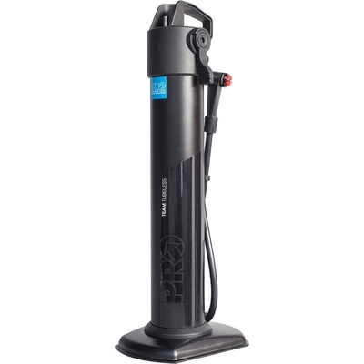 PRO TEAM tubeless