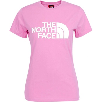 The North Face Тениска w s/s easy tee