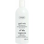 Ziaja Заздрвяващ шампоан за коса Goat's milk, 400 ml