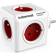 Cubenest PowerCube Original Červená