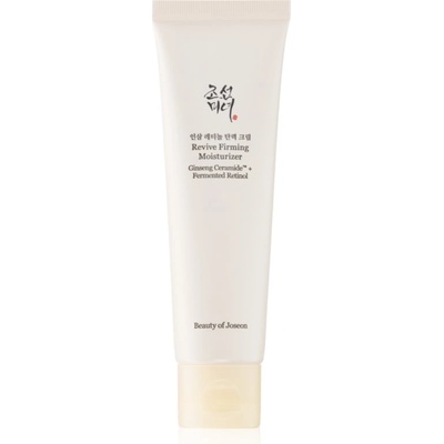 Beauty of Joseon Revive Firming Moisturizer Ginsegn + Retinol подхранващ изглаждащ крем с хидратиращ ефект 60ml