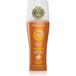 Dermacol Sun Water Resistant водоустойчив лосион за слънце SPF 30 в спрей 200ml