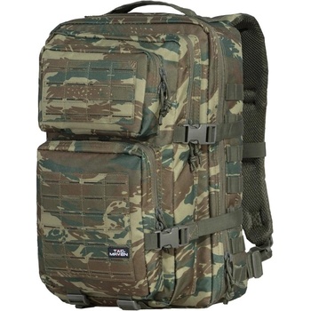 Tac Maven Голяма раница Assault LC , GR. Camo (D16006-Camo-56)