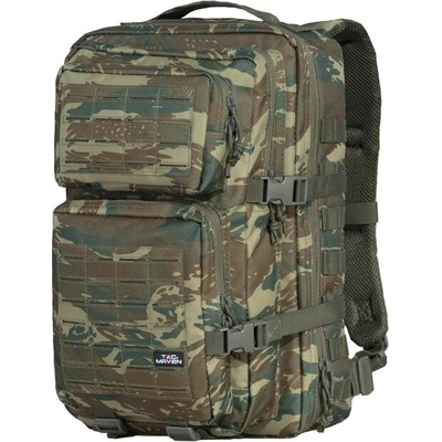 Tac Maven Голяма раница Assault LC , GR. Camo (D16006-Camo-56)
