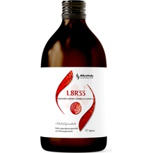 MikroVeda L8R33-KUR kúra na pečeň 500 ml