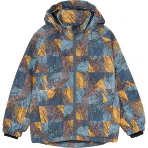 Color Kids Детско ски яке Color kids Kid's Ski Jacket AOP Ski jacket - Stormy Weather - размер 92 (EU) (703-5778-0211)