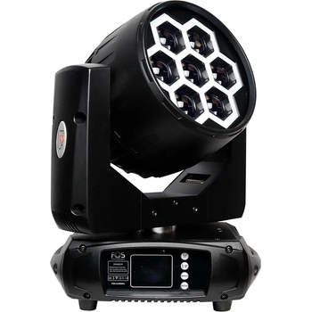 Image 1 of Fos technologies ltd Светлинен ефект FOS Aurora by FOS TECHNOLOGIES LTD