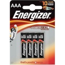 Energizer Base AAA 4ks 35032915