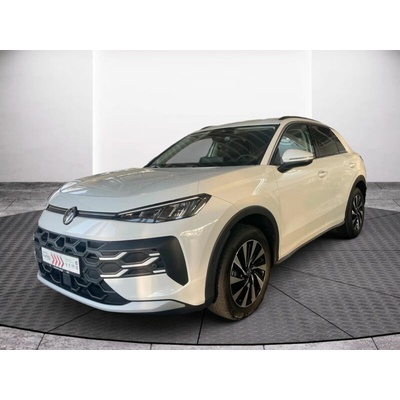 Volkswagen T-Roc 1.5 eTSI Life DSG 85 kW