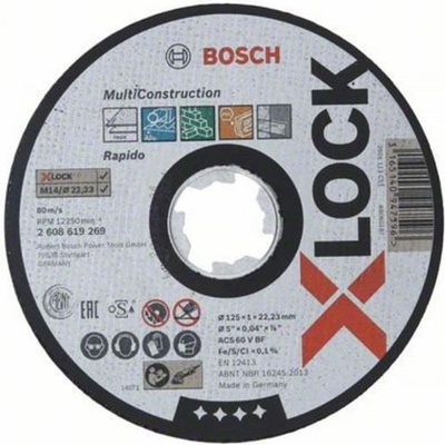 Bosch 2.608.619.268