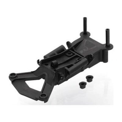 Traxxas преден носач на окачване на колелата: XO-1
