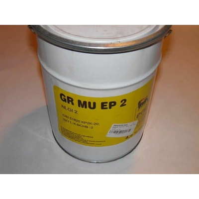 Eni-Agip GRMU00 4 kg