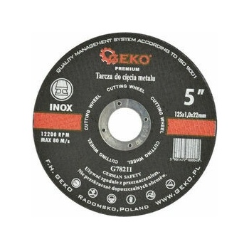 Geko G78211