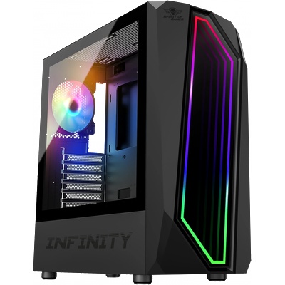 Spirit Of Gamer Infinity (8201BK)