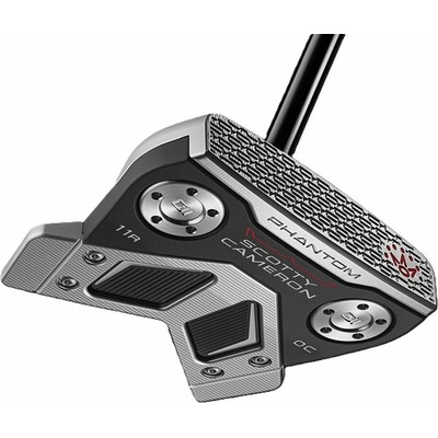 Scotty Cameron Phantom 11R OC Midsize putter univerzální pravé 34
