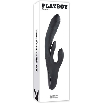 Playboy Rapid Rabbit
