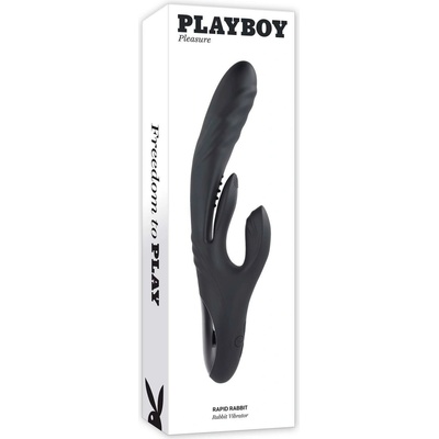 Playboy Rapid Rabbit