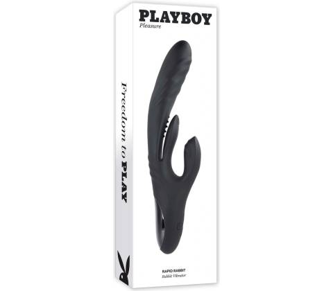 Playboy Rapid Rabbit