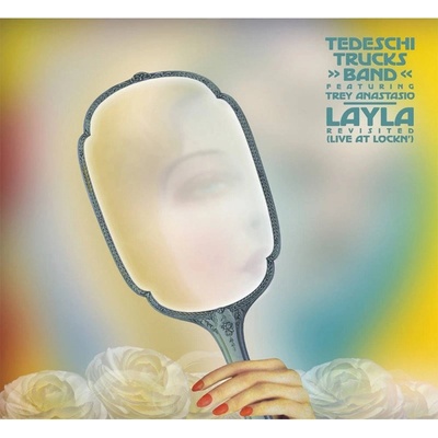 TEDESCHI TRUCKS -BAND- & - LAYLA REVISITED: LIVE AT LOCKN\' CD