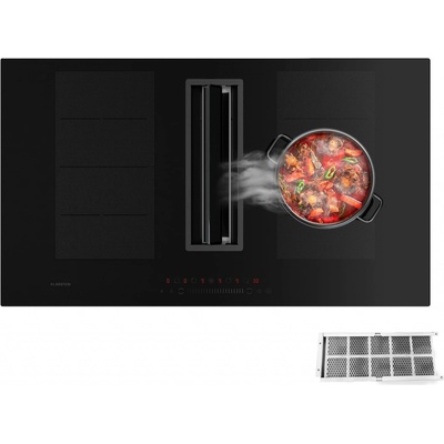 Klarstein Chef-Fusion Down Air System 90