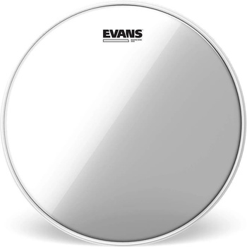 Evans S12H30 Hazy 300 12" Transparent Кожа за барабани резонансна (S12H30)