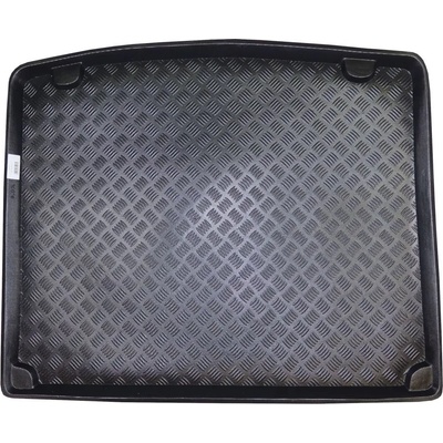 M-PLAST Стелка за багажник за Volkswagen Caddy (2004+) 5 doors, with net (30020PVC)