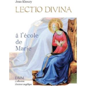 Lectio Divina | KHOURY (2026)