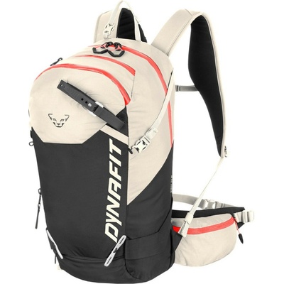 Dynafit Ridge 24l Backpack W čierna béžová