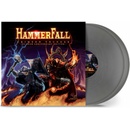 HAMMERFALL - CRIMSON THUNDER LP