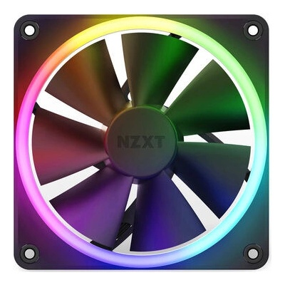 NZXT F120 PWM RF-R12SF-B1