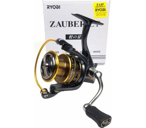 Ryobi 3000 LT