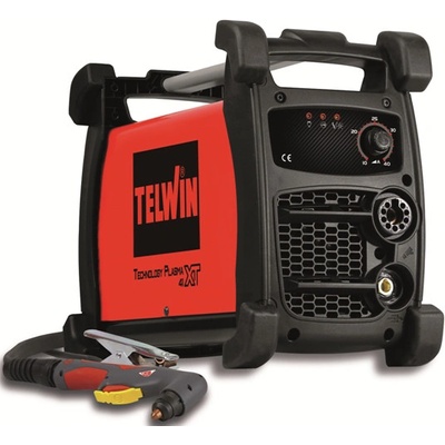 Telwin Technology Plasma 41 XT