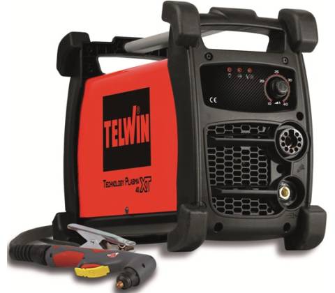 Telwin Technology Plasma 41 XT