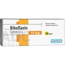 Generica Riboflavín 60 tabliet