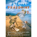 Daždivé prázdniny II. Ingrid Simaničová