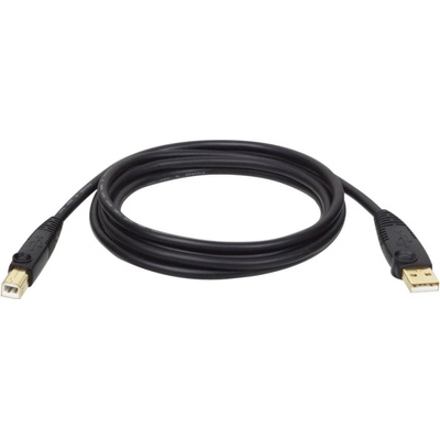 Eaton U022-010 USB-A / USB-B (Samec/Samec), USB 2.0, 3,05m
