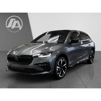 Skoda Scala 1.0 TSI DSG 85 kW