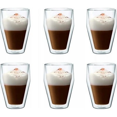 Bodum Sklenice na nápoje 1 x 350 ml