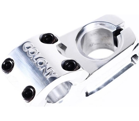 COLONY Squareback Top Load BMX