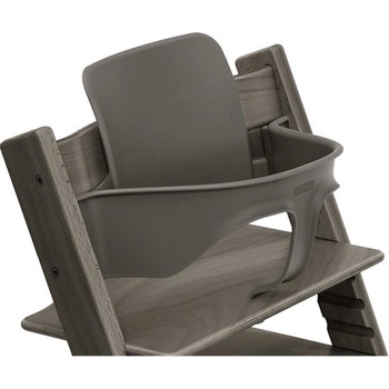 Stokke Tripp Trapp Baby Set Hazy šedá